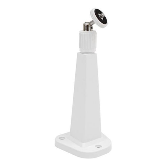 POWERMASTER 100/120MM PLASTİK BEYAZ KAMERA AYAĞI resmi