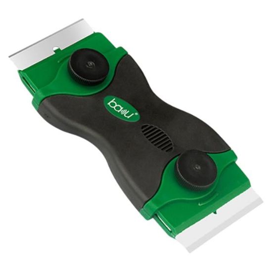 BAKU BA-7384 LCD EKRAN TUTKAL TEMİZLEME SPATULASI resmi