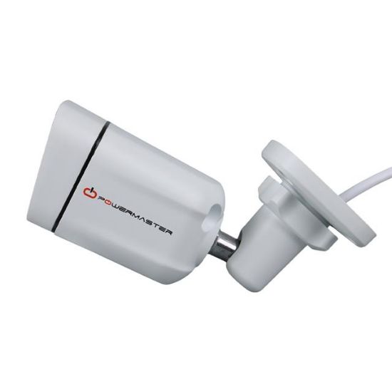 POWERMASTER PM-6380 2MP H265+ POE METAL KASA IP BULLET KAMERA UNIVIEW resmi