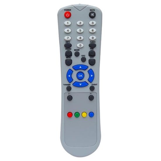 WEKO KR YUMATU YW-313 MX UYDU KUMANDASI (6466=3713) resmi