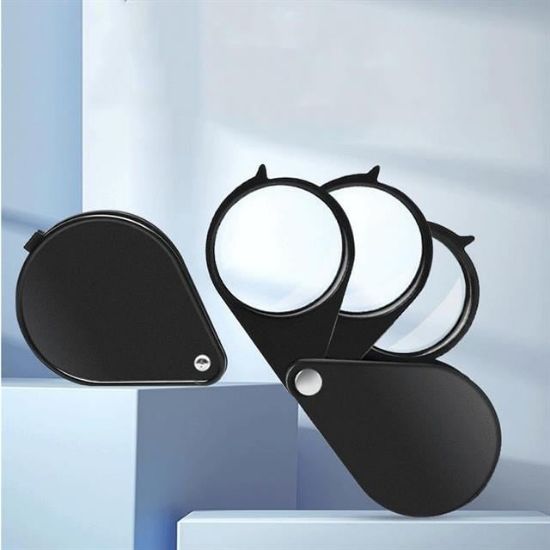 POWERMASTER PM-6585 3LÜ BÜYÜTEÇ resmi