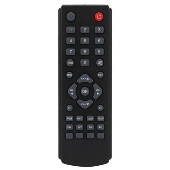 WEKO KR BOTECH BC-2100-3100 ONBOARD UYDU KUMANDASI resmi