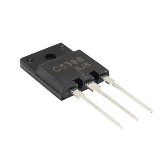 2SC 5388 TO-3PML TRANSISTOR resmi