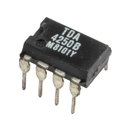 TDA 4250B resmi