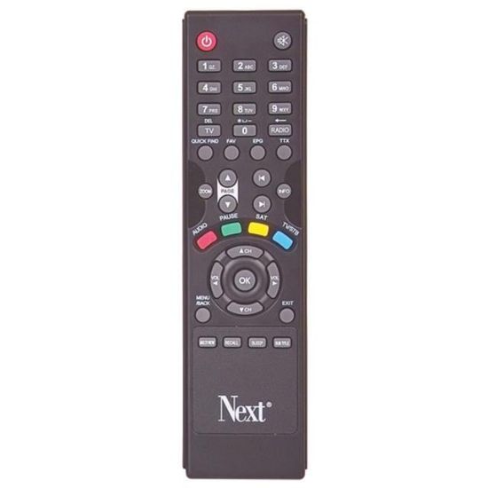 WEKO KR NEXT 17500 KUMANDA (8828=8829) resmi