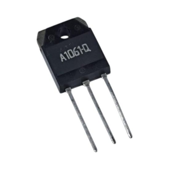 2SA 1061 TO-3P TRANSISTOR resmi