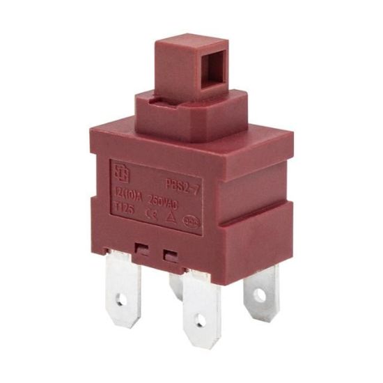 BASMALI KARE SÜPÜRGE ANAHTARI (IC-180H)(2 PS23-16-2D1) resmi