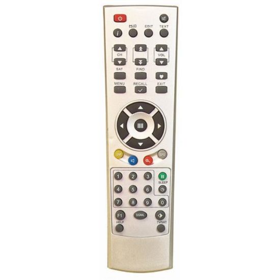 KR ACIKO-ATLANTA 300/300G UYDU KUMANDASI resmi