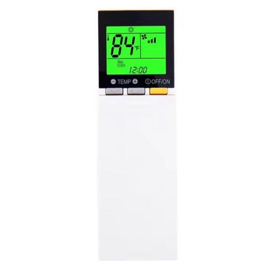 Mitsubishi Electric SG10A Klima Kumandası resmi