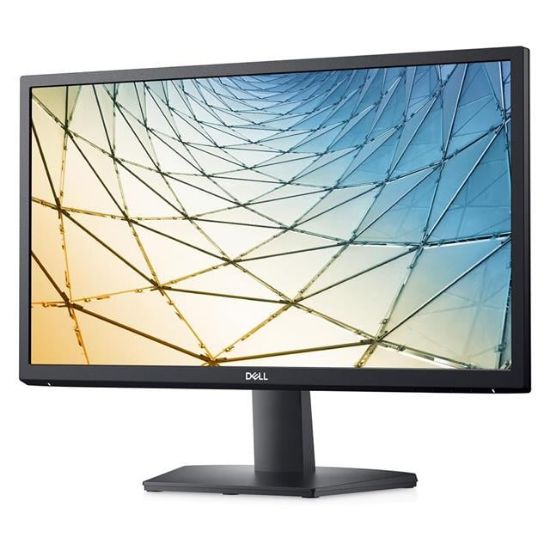 DELL SE2222H 21.5 60HZ 8MS FULL HD 1920X1080 VA PANEL (VGA+HDMI) FHD LED MONİTÖR resmi