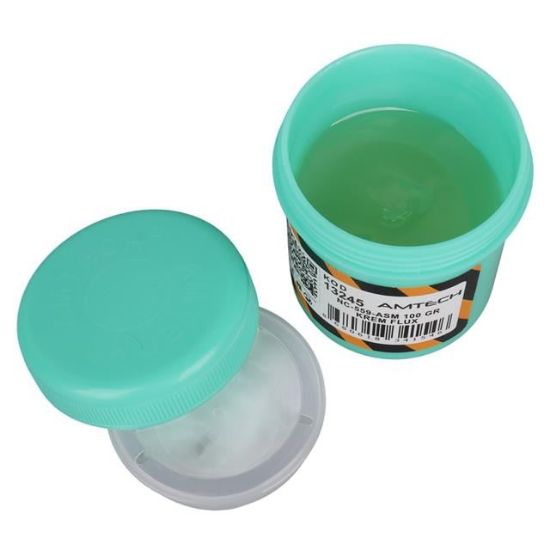 Amtech NC-559-ASM Krem Flux resmi