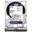 Western Digital WD60PURZ 6 TB Sata6 64Mb 7-24 Purple Harddisk resmi