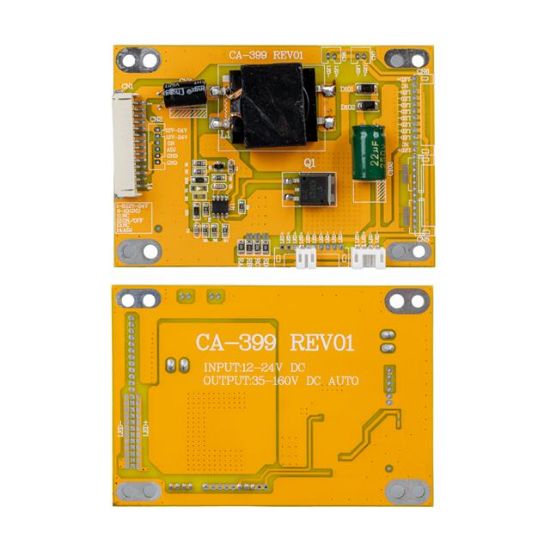 LED INVERTER UNIVERSAL CA-399 26-50 INCH LED TV UNIVERSAL resmi