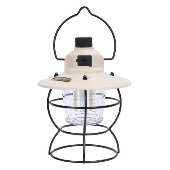 POWERMASTER PM-16042 NOSTALJİK KAMP LAMBASI resmi