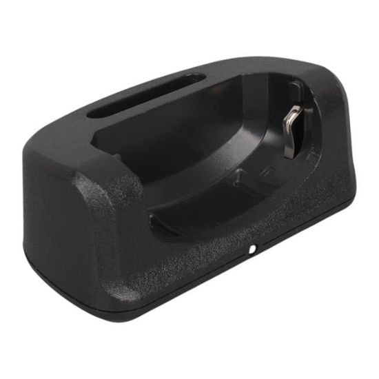 Wln KC-Z2R3 4.2V 500mA KD-C1 Tip Telsiz Şarj Dock Standı resmi