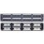 Powermaster PM-18501 48 Port UTP CAT6 Patch Panel resmi