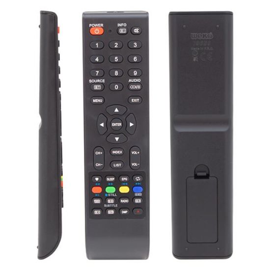 Sunny 49''-55'' Lcd-Led Tv Kumanda (GCBLTV20A-C146) resmi