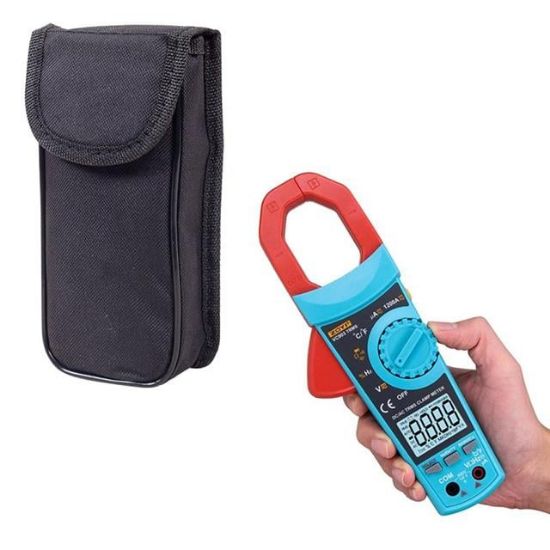 Zoyi VC-903 Dijital Pensampermetre resmi