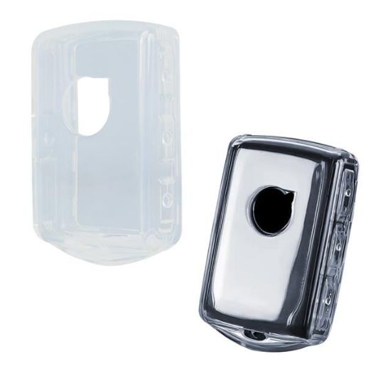 SUNUP SN-20302 VOLVO ŞEFFAF ANAHTARLIK KORUYUCU KILIF resmi