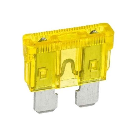 BIÇAKLI OTO SİGORTA 20 AMPER resmi