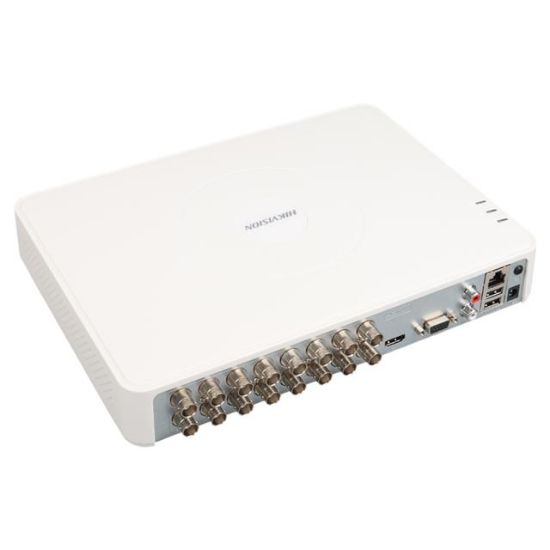 HIKVISION DS-7116HGHI-M1 16 KANAL DVR KAYIT CİHAZI resmi