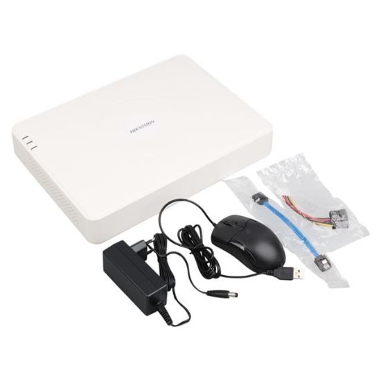 HIKVISION DS-7116HGHI-M1 16 KANAL DVR KAYIT CİHAZI resmi