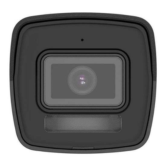 Hikvision 2MP 2.8/4mm Lens IR Bullet IP Network Kamera (DS-2CD1023G2-LIUF) resmi