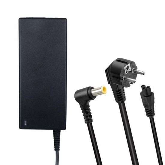 Weko 19.5 Volt - 4.74 Amper 65x44mm Uçlu Sony Samsung Yerli Üretim Notebook Adaptör resmi