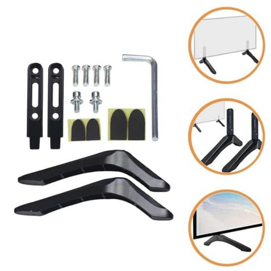 SUNUP SN-22176 UNIVERSAL TELEVIZYON STANDI resmi