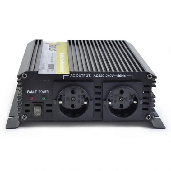 Orbus 1000W 12V Modified Sinus İnvertör resmi