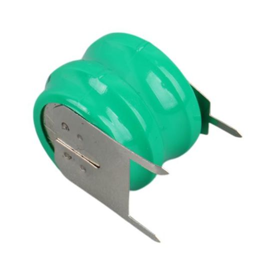 SUPEX 2DK80 2.4 VOLT 80 MAH BIOS PİLİ resmi