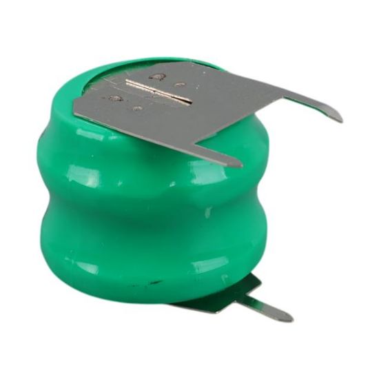 SUPEX 2DK80 2.4 VOLT 80 MAH BIOS PİLİ resmi