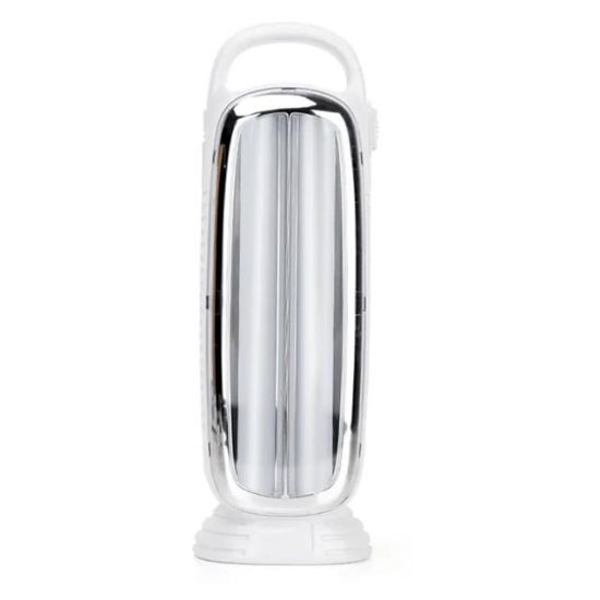 POWERMASTER JF-883 64 SMD LEDLİ ŞARJLI IŞILDAK resmi