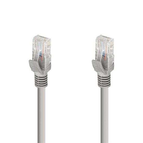 FULLY G-505TA 25 METRE POŞETLİ CAT6 KABLO resmi