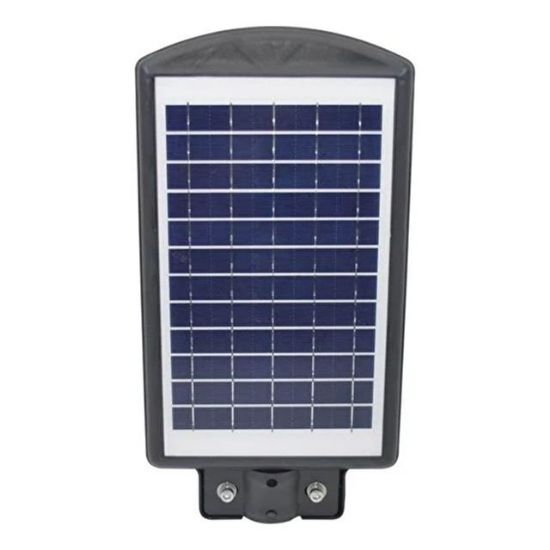 POWERMASTER PM-23011 SOLAR LEDLİ KUMANDALI 100 WATT SOKAK LAMBASI (AYAĞI UNUTMA) resmi