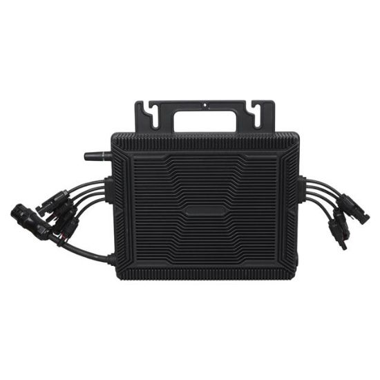 PowerMaster EM3000 3000 Watt Solar Micro Inverter AC220 Volt Trifaze Şebeke Bağlantılı MPPT İnvertör resmi