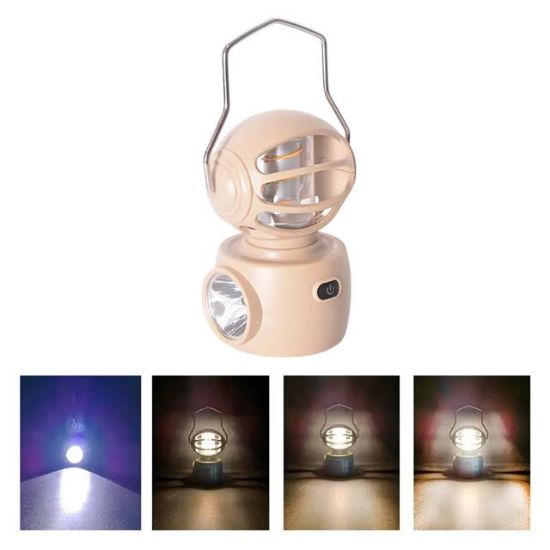 POWERMASTER LF-3328A 30 WATT KAMP LAMBASI resmi