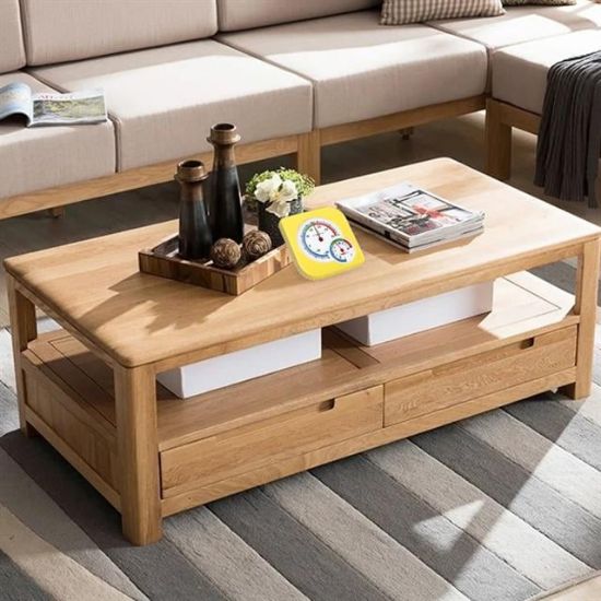 Powermaster PM-24667 2in1 Nem Ölçer Higrometre / Sıcaklık Ölçer Termometre resmi