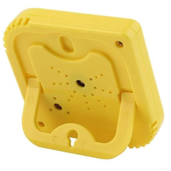 Powermaster PM-24667 2in1 Nem Ölçer Higrometre / Sıcaklık Ölçer Termometre resmi