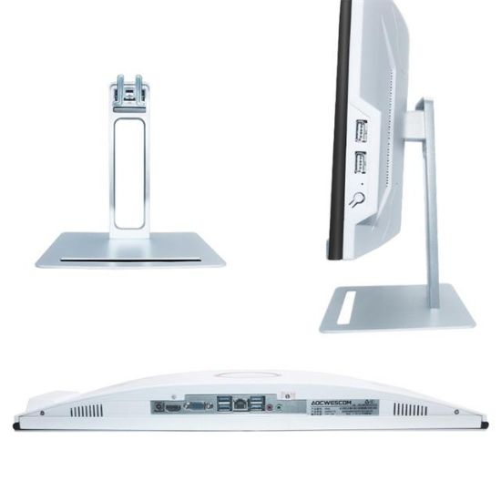 HELLO HL22H81C ALL IN ONE BİLGİSAYAR 22- I5- 8GB RAM - 256GB SSD resmi