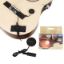 Magicvoice MV-24760 Pandura Vakumlu Gitar Bağlama Mikrofonu Öpücük Mikrofon resmi
