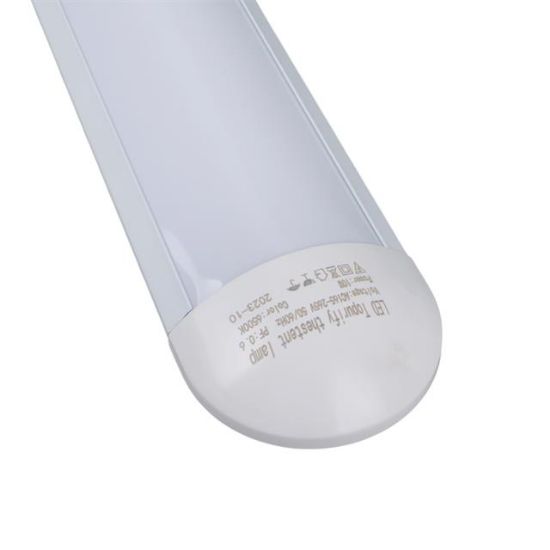 Powermaster PM-24959 45 Cm 10 Watt 6500K 220 Volt Beyaz Tekli Led Bant Armatür resmi