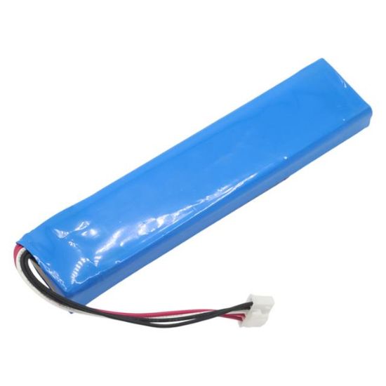 PowerMaster PM-24988 7.4V 5000mAh Li-ion Lityum Batarya (JBL Xtreme1 Pili Uyumlu) resmi