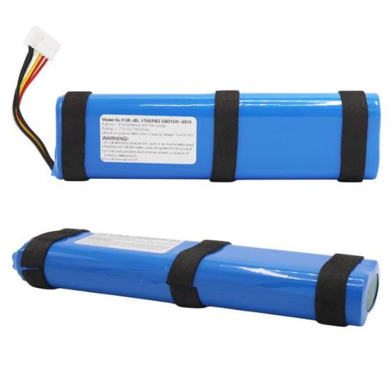 PowerMaster PM-24989 7.2 Volt 5000mAh 18650 Lityum Batarya Pil (JBL Xtreme2 GB31241-2014 Uyumlu) resmi