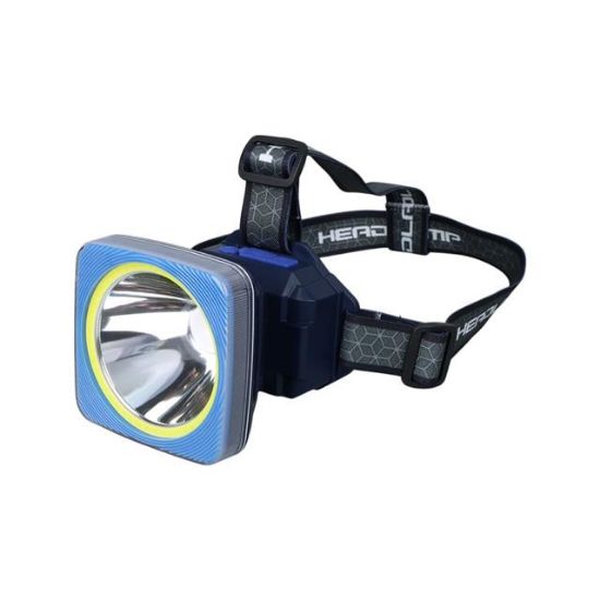 PowerMaster ZJ-8005 Cob - Power Led Küçük Boy Kafa Lambası resmi
