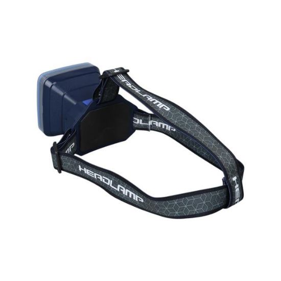 PowerMaster ZJ-8005 Cob - Power Led Küçük Boy Kafa Lambası resmi