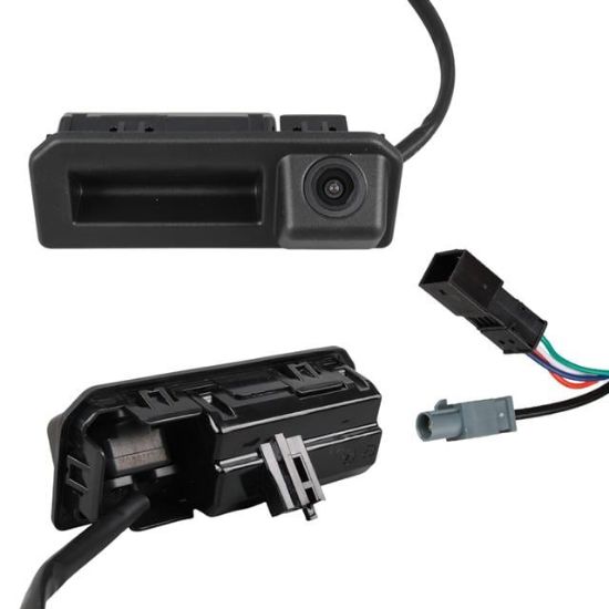 Powermaster PM-25488 Skoda Octavia Cupra Auidi A3 Geri Görüş Kamerası resmi