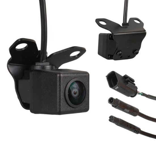 PowerMaster PM-25500 Kia Sportage 2011-2016 Geri Görüş Kamerası 2Mp 720P 4Pin Soketli resmi