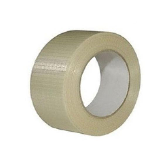 Weko WK-25529 Lifli 50 Mm Yapışkanlı Güçlü İzolasyon Bant resmi