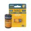 Mag Batteries MG-123 CR123A 3 Volt Lityum Fotoğraf Makinesi Pili Tekli Blister resmi